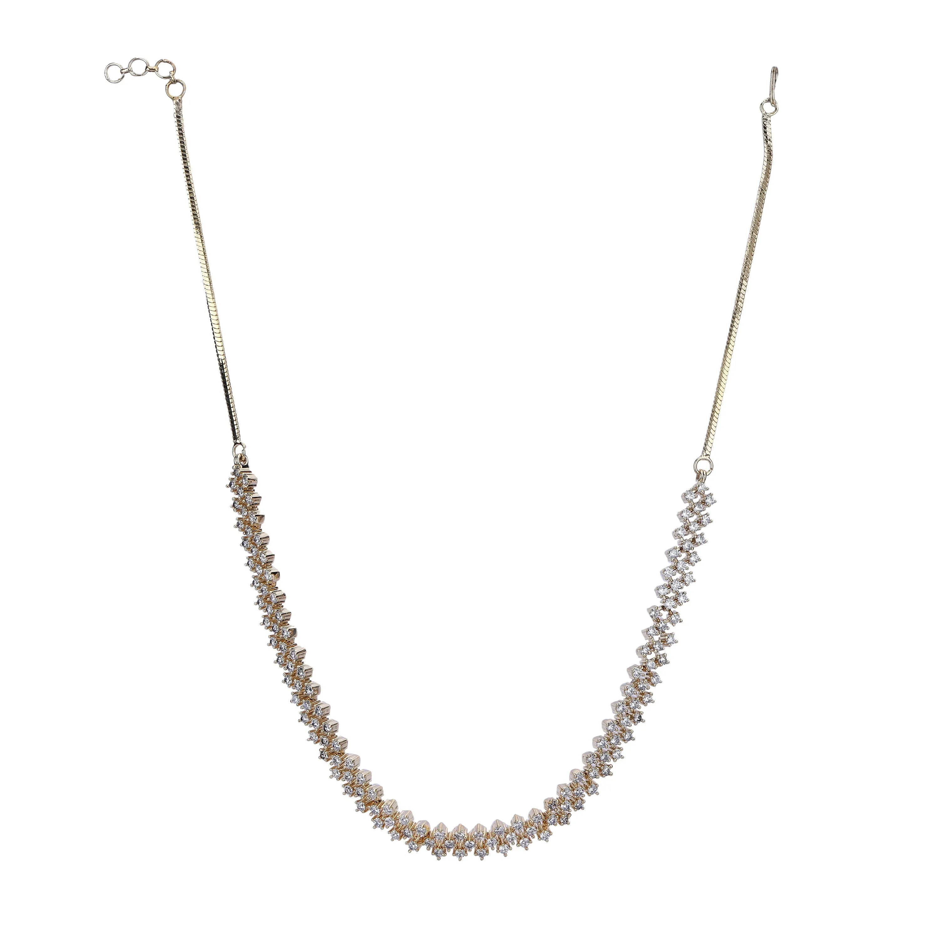 AISHWARYA NECKLACE