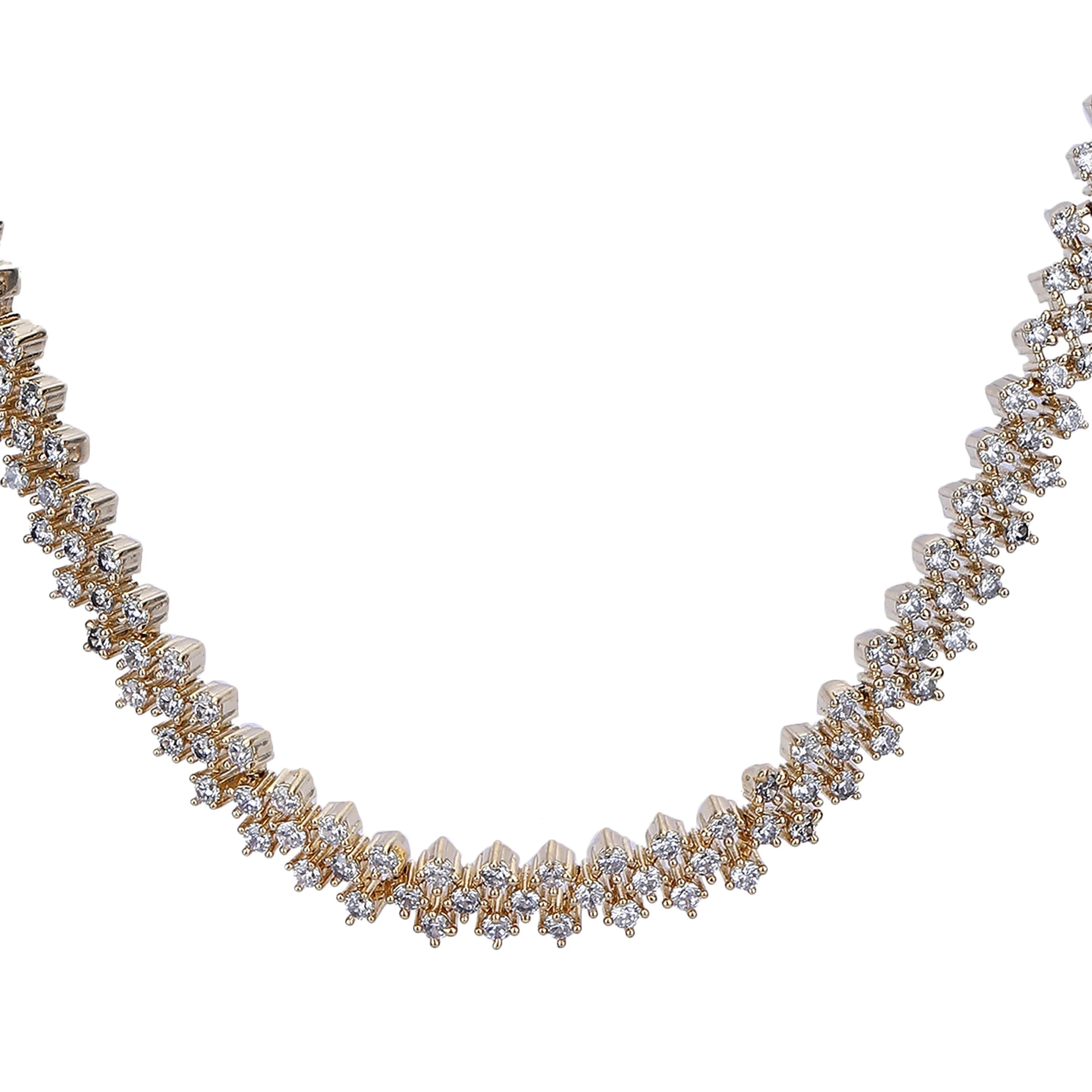 AISHWARYA NECKLACE