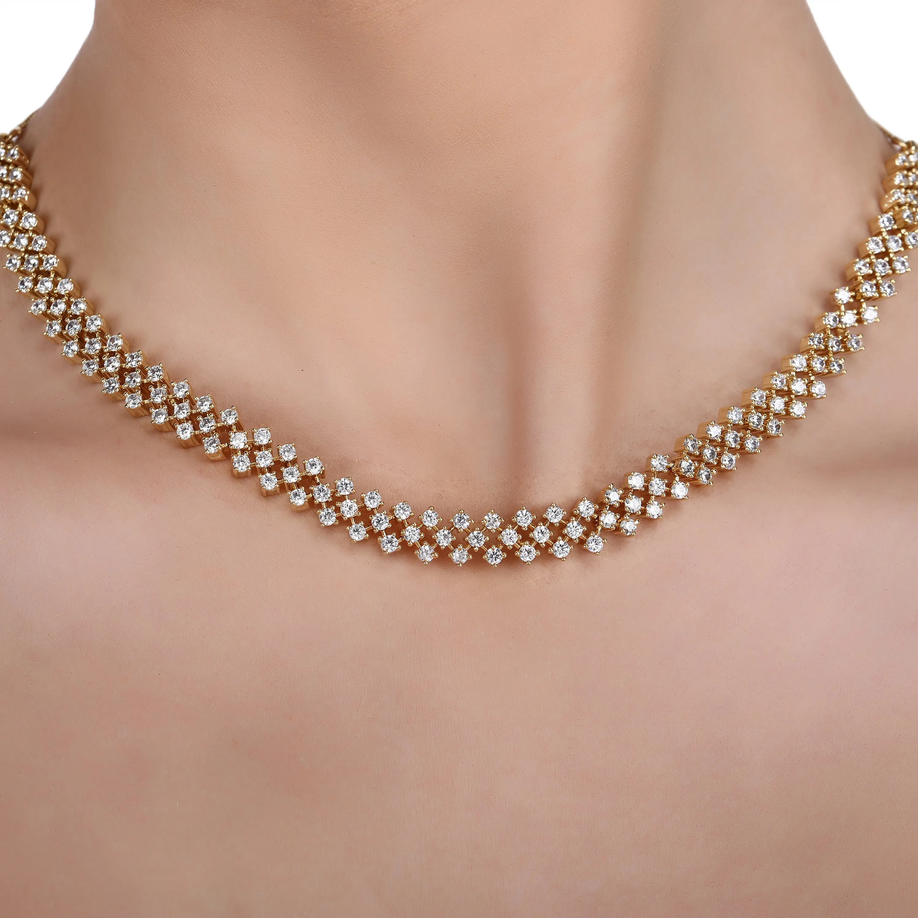 AISHWARYA NECKLACE