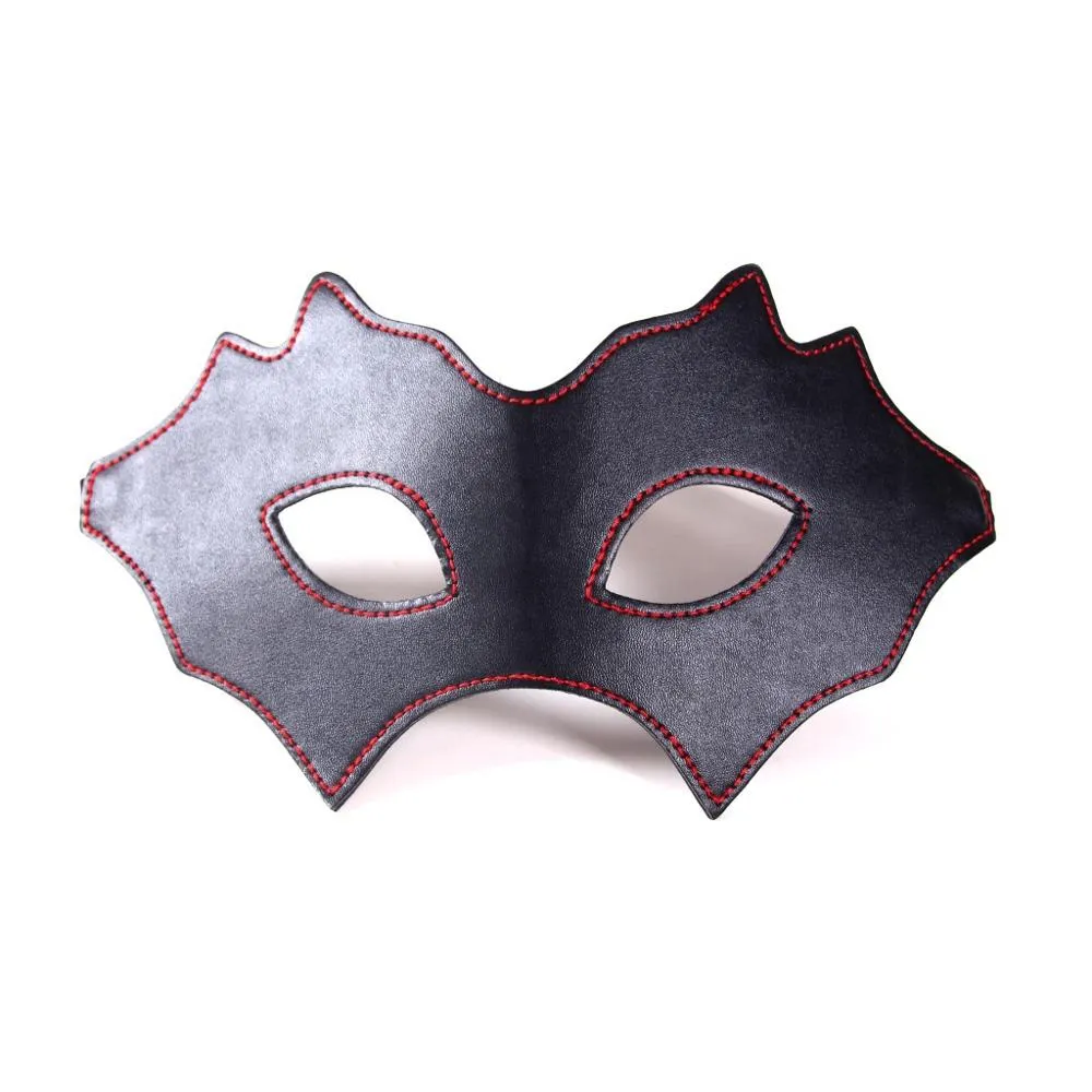'Bat Style' 8 Piece Bondage Kit