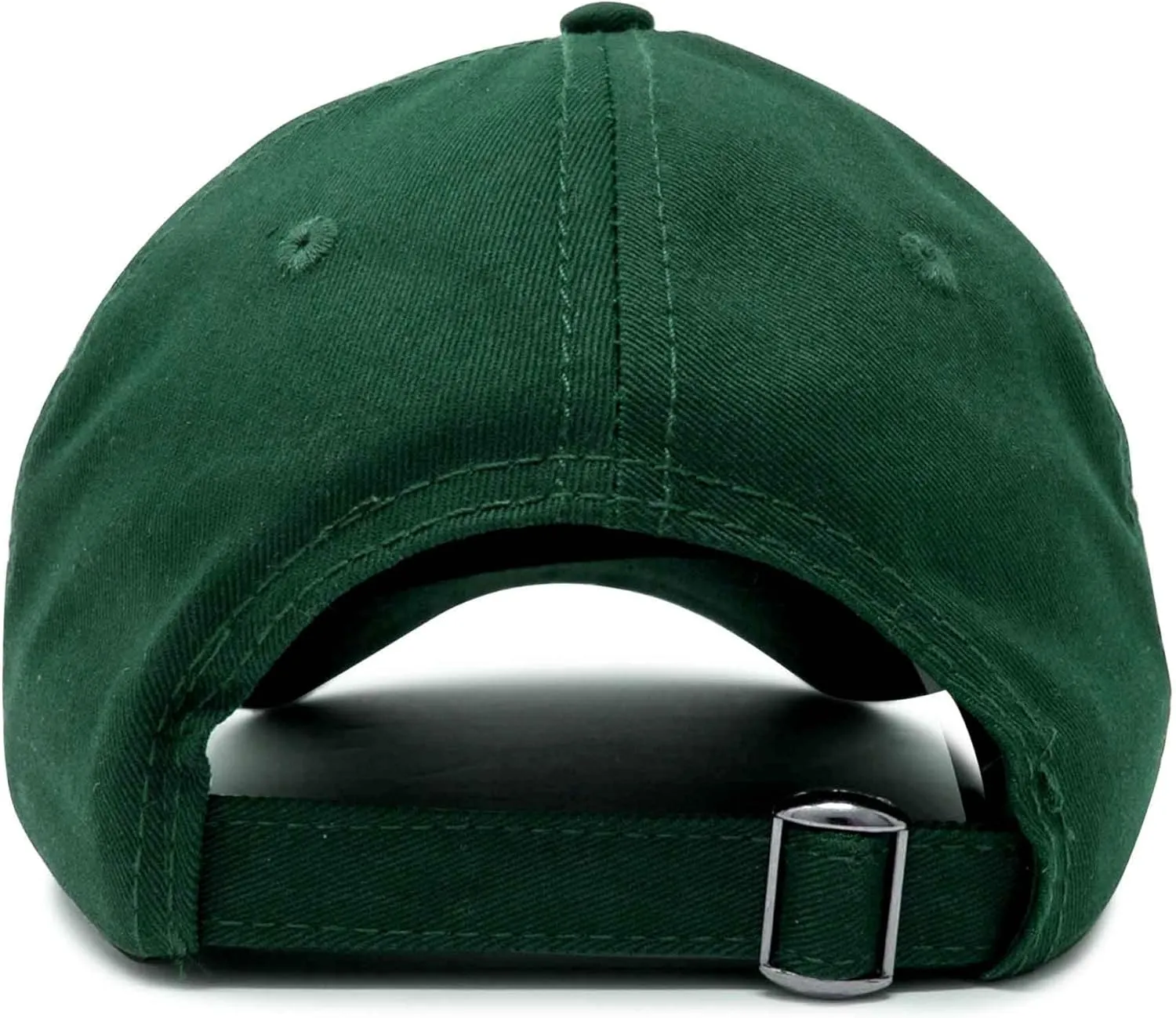 DALIX Soft Serve Ice Cream Hat Cotton Baseball Cap