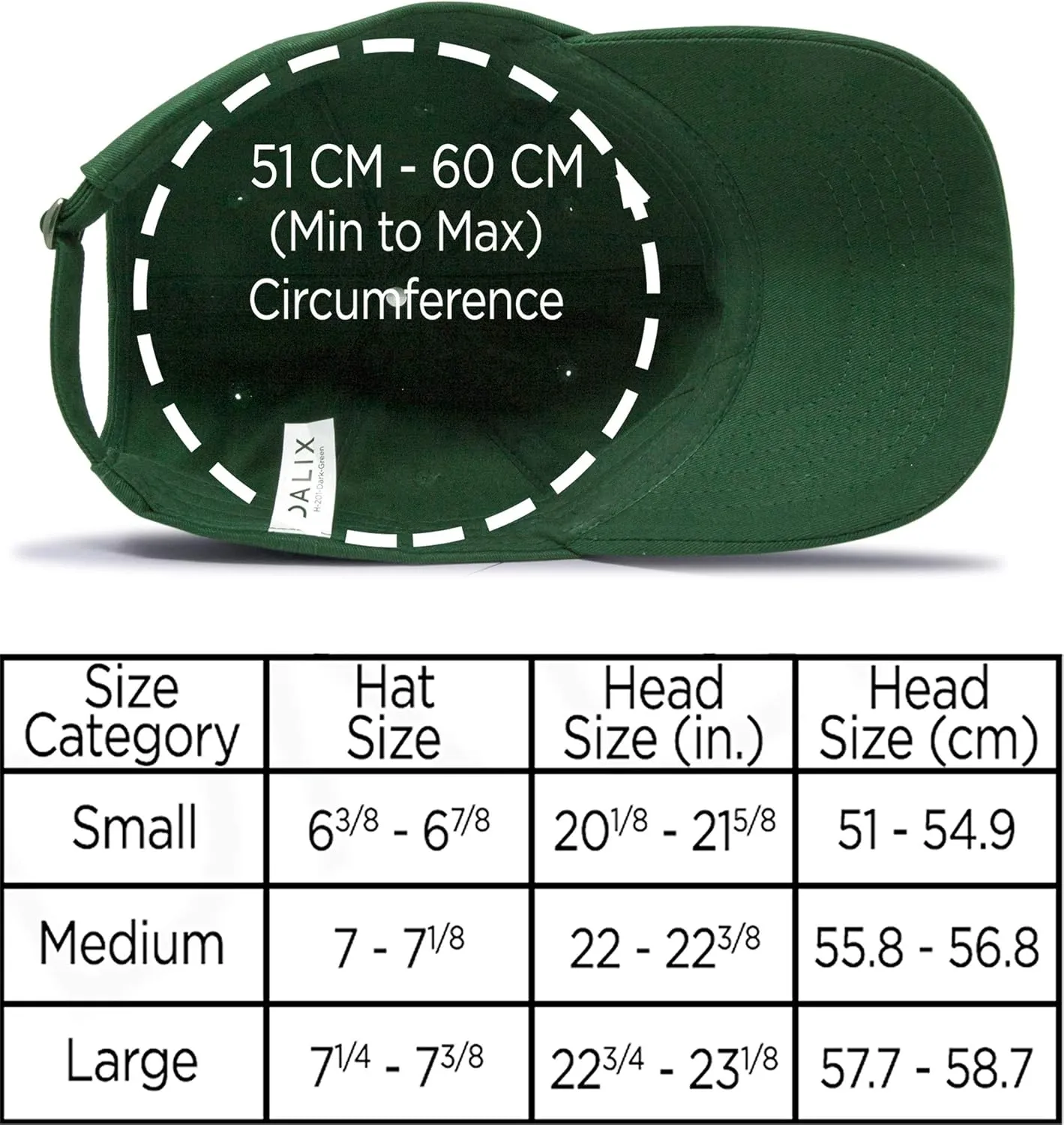 DALIX Soft Serve Ice Cream Hat Cotton Baseball Cap