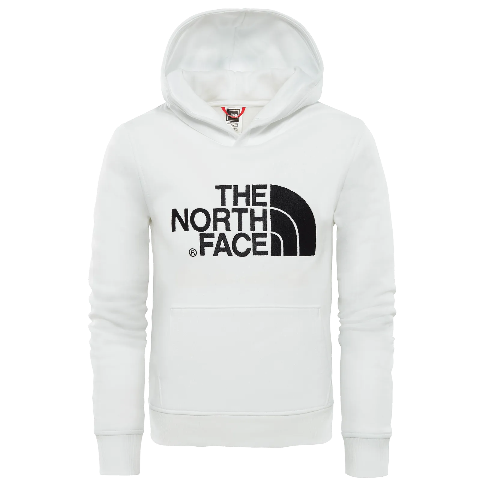Kid's Drew Peak Hoodie