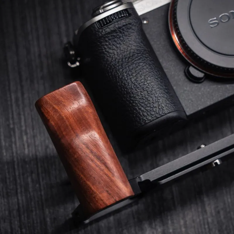 Sony A7C2 A7CR Grip YW Design