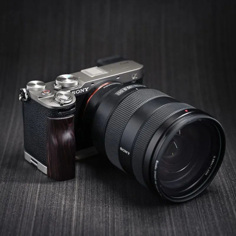 Sony A7C2 A7CR Grip YW Design