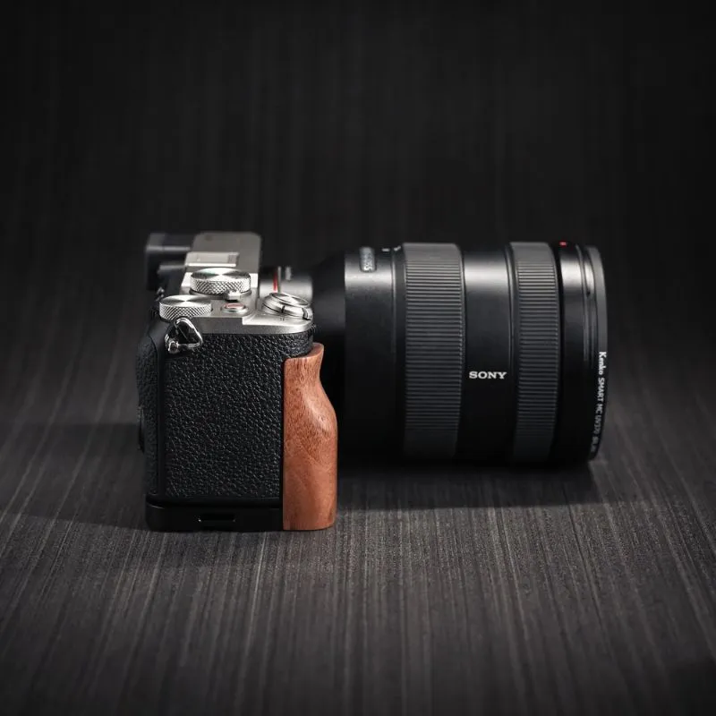 Sony A7C2 A7CR Grip YW Design