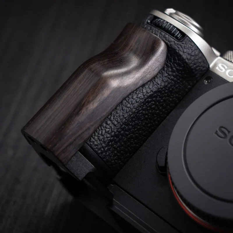 Sony A7C2 A7CR Grip YW Design