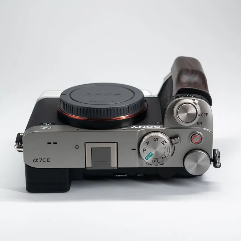 Sony A7C2 A7CR Grip YW Design