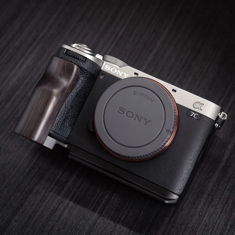 Sony A7C2 A7CR Grip YW Design