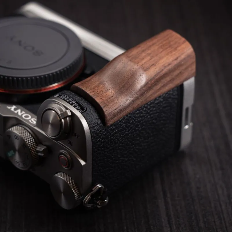 Sony A7C2 A7CR Grip YW Design