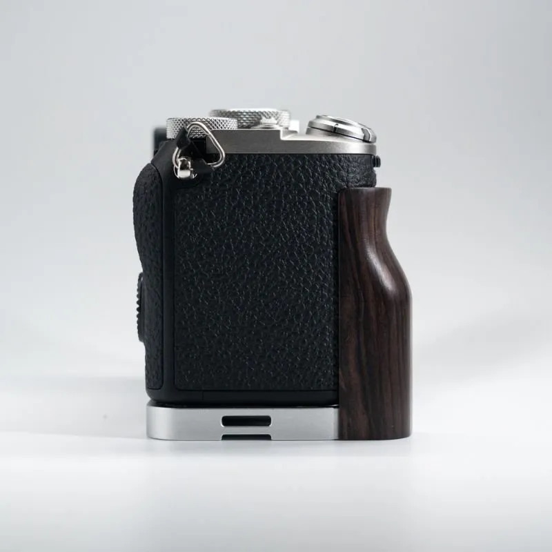 Sony A7C2 A7CR Grip YW Design