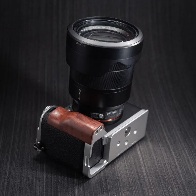 Sony A7C2 A7CR Grip YW Design