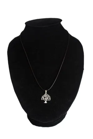 Tree of Life Small - 925 Sterling Silver